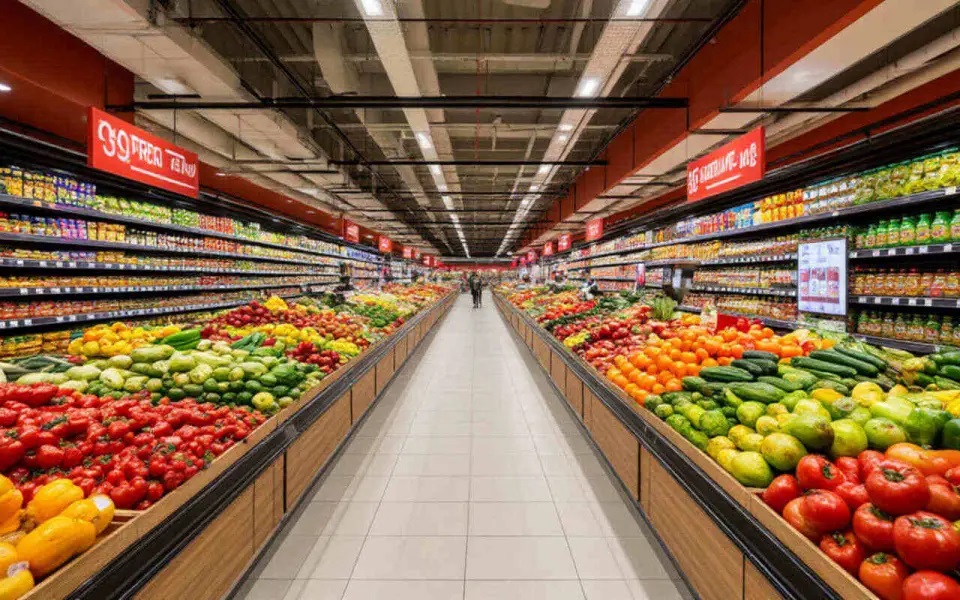 Отраслевые ассоциации выступили против госрегулирования цен на продукты