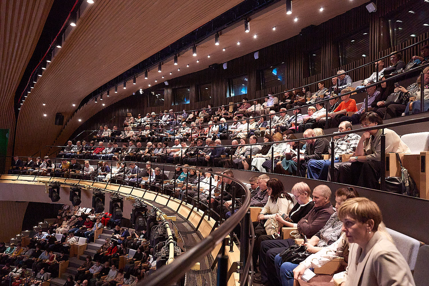 День работника сельского хозяйства и перерабатывающей промышленности - 2025