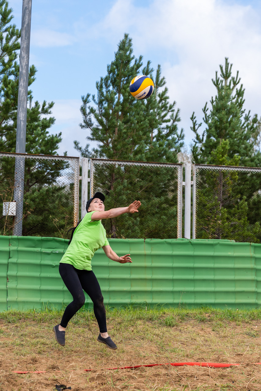 АГРОСИЛЬНОЕ ЛЕТО-2024