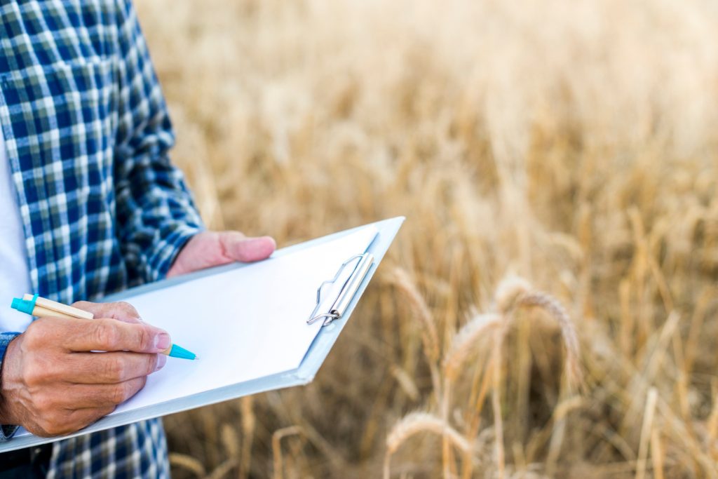RUSSIAN FARMERS GRANTED A NUMBER OF PRIVILEGES