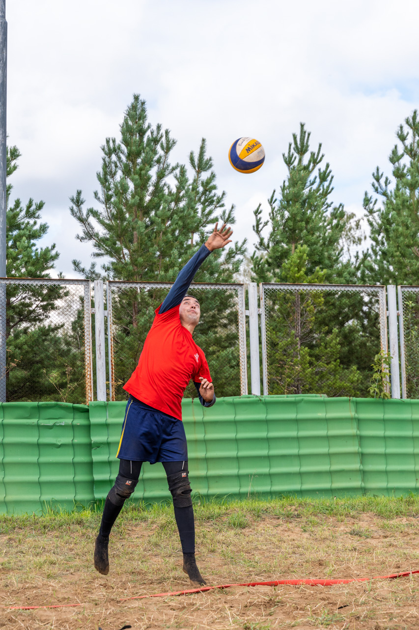 АГРОСИЛЬНОЕ ЛЕТО-2024