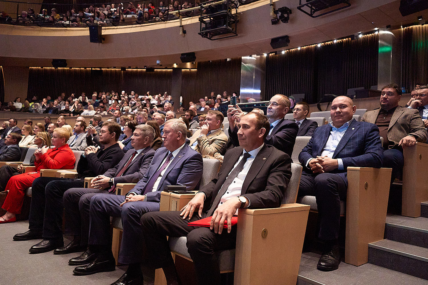 День работника сельского хозяйства и перерабатывающей промышленности - 2025