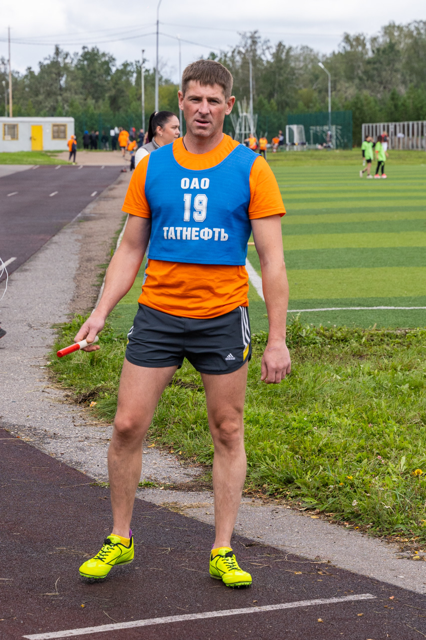 АГРОСИЛЬНОЕ ЛЕТО-2024