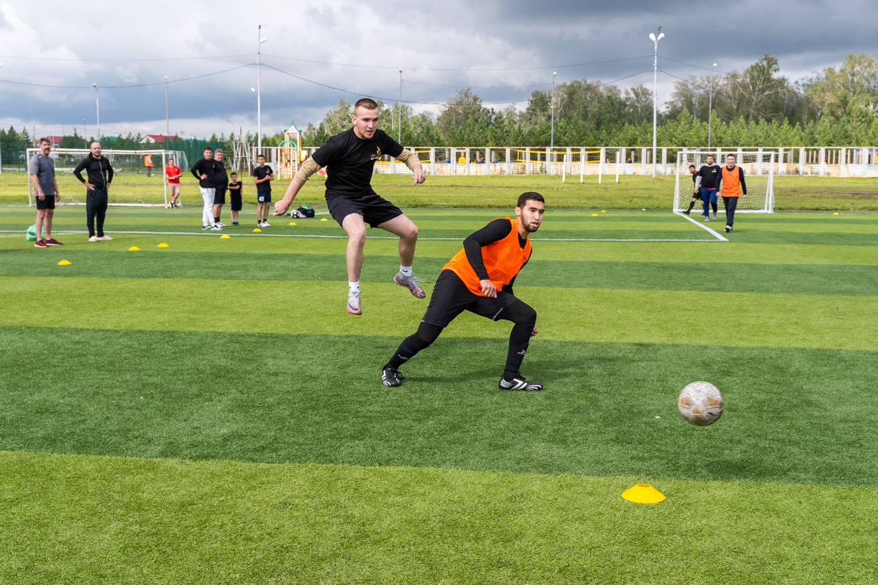 АГРОСИЛЬНОЕ ЛЕТО-2024