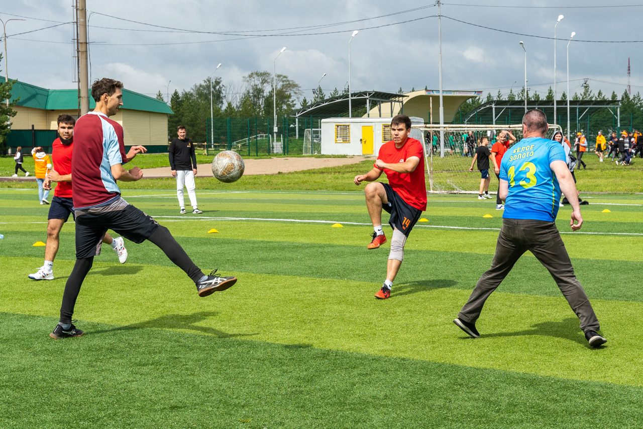 АГРОСИЛЬНОЕ ЛЕТО-2024