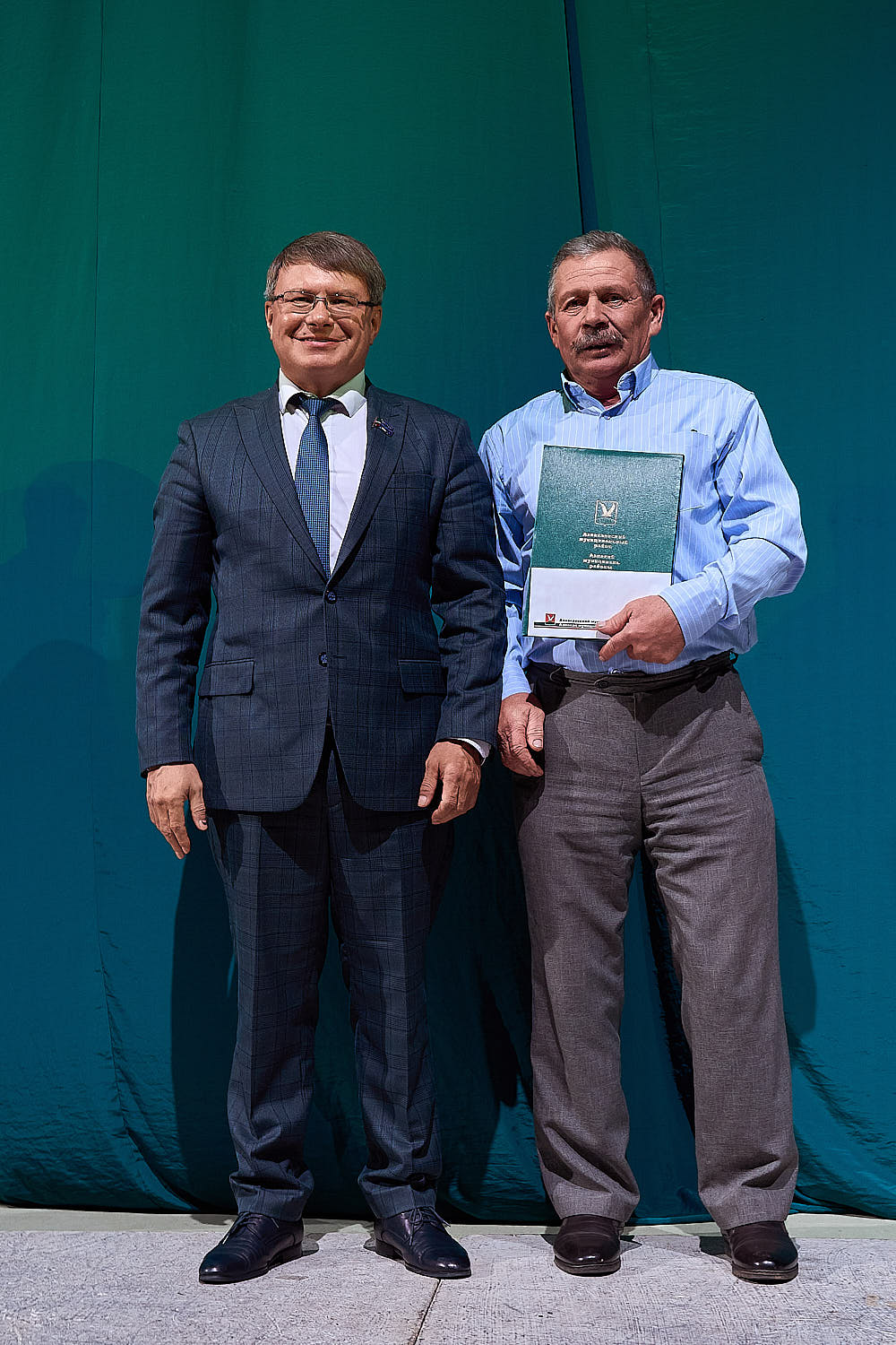 День работника сельского хозяйства и перерабатывающей промышленности - 2025