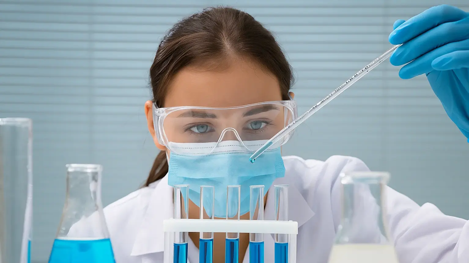 FIRST MRNA FOOT-AND-MOUTH DISEASE VACCINE IN THE WORLD ISSUED