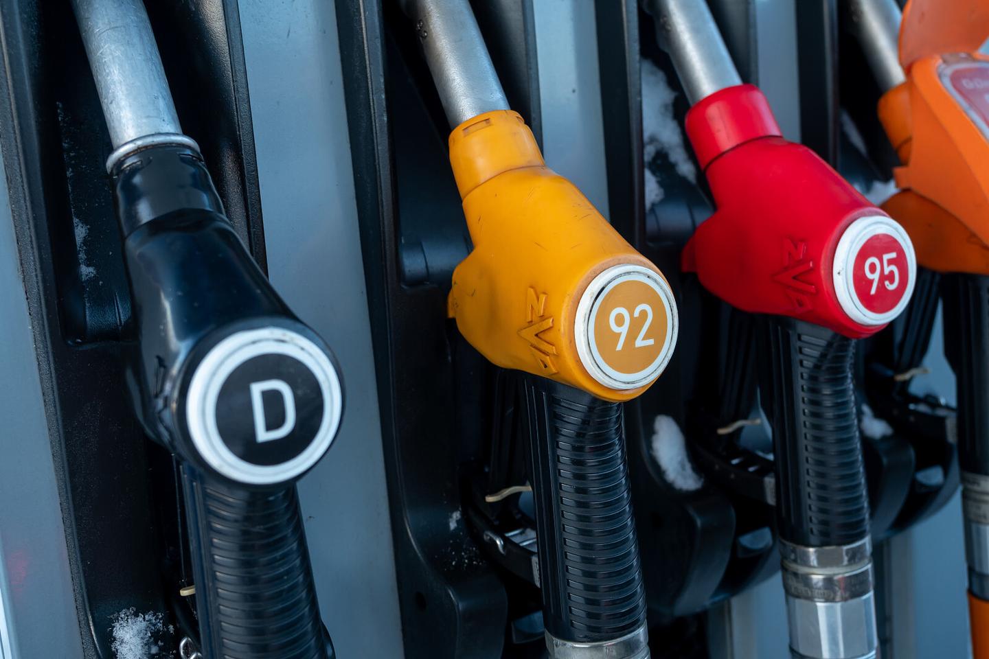 THE GOVERNMENT HAS EXTENDED THE BAN ON DIESEL EXPORTS FOR PRODUCERS UNTIL THE END OF SEPTEMBER
