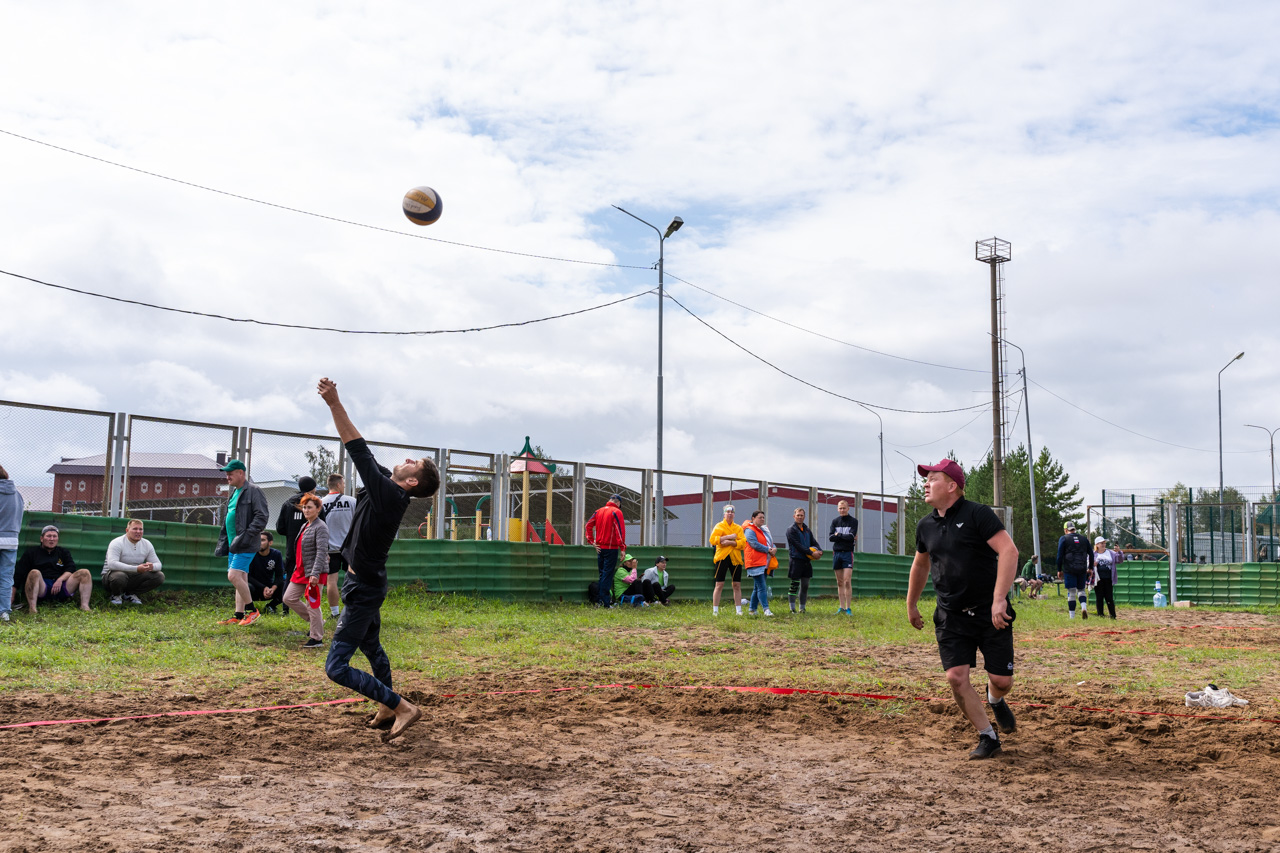 АГРОСИЛЬНОЕ ЛЕТО-2024