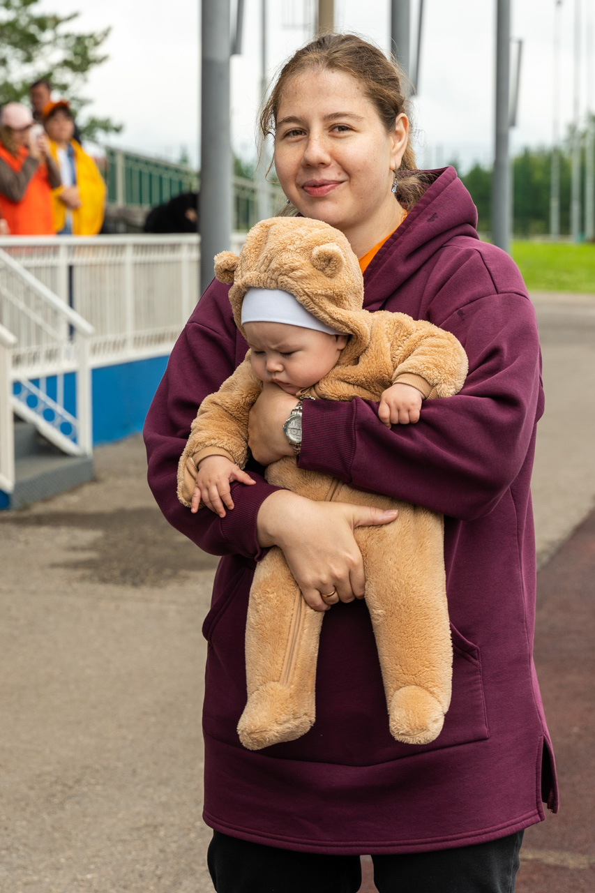 АГРОСИЛЬНОЕ ЛЕТО-2024