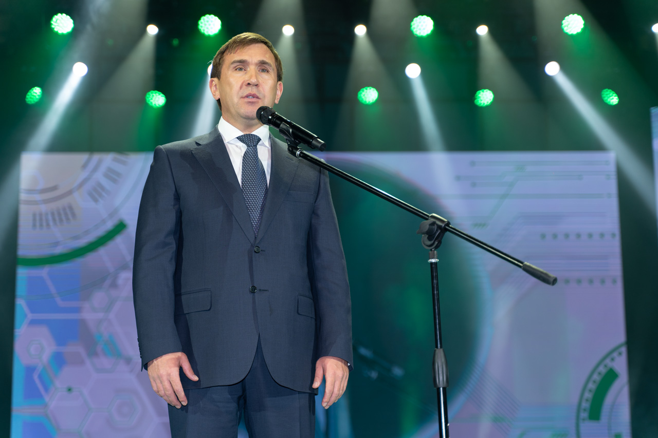 День работника сельского хозяйства и перерабатывающей промышленности - 2024