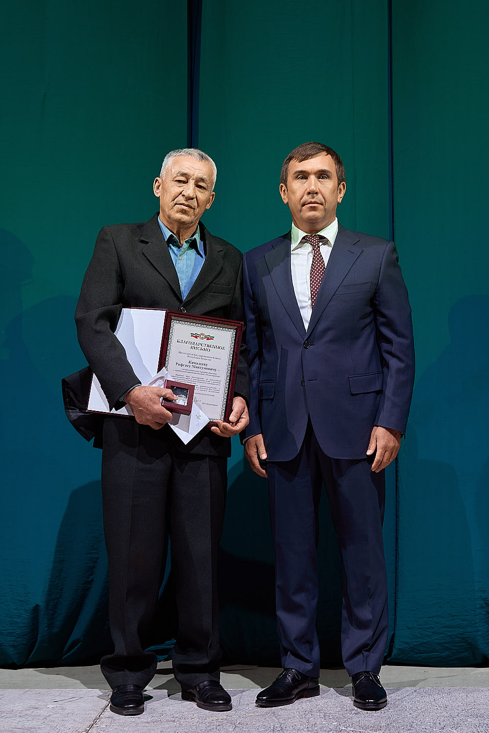 День работника сельского хозяйства и перерабатывающей промышленности - 2025