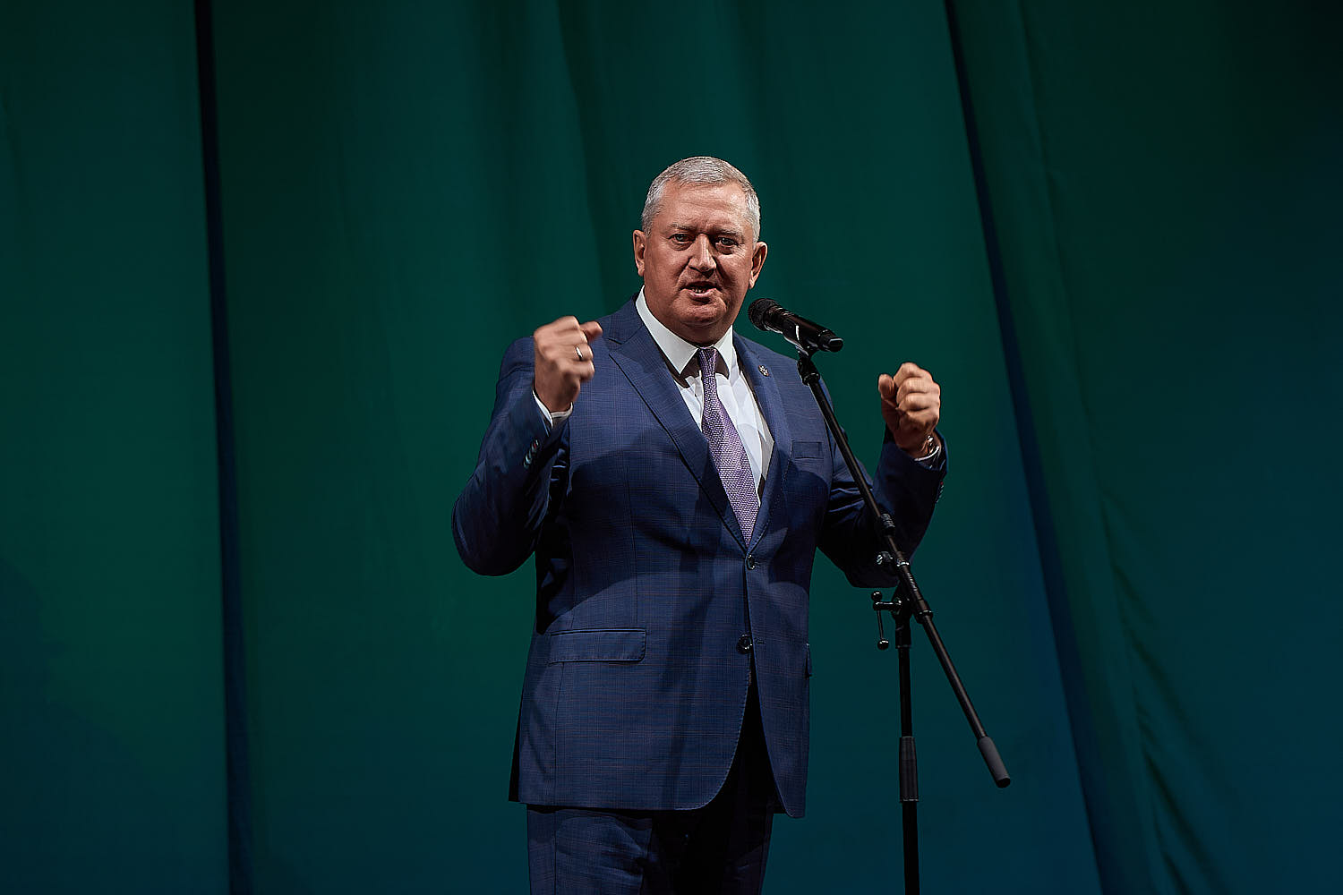 День работника сельского хозяйства и перерабатывающей промышленности - 2025