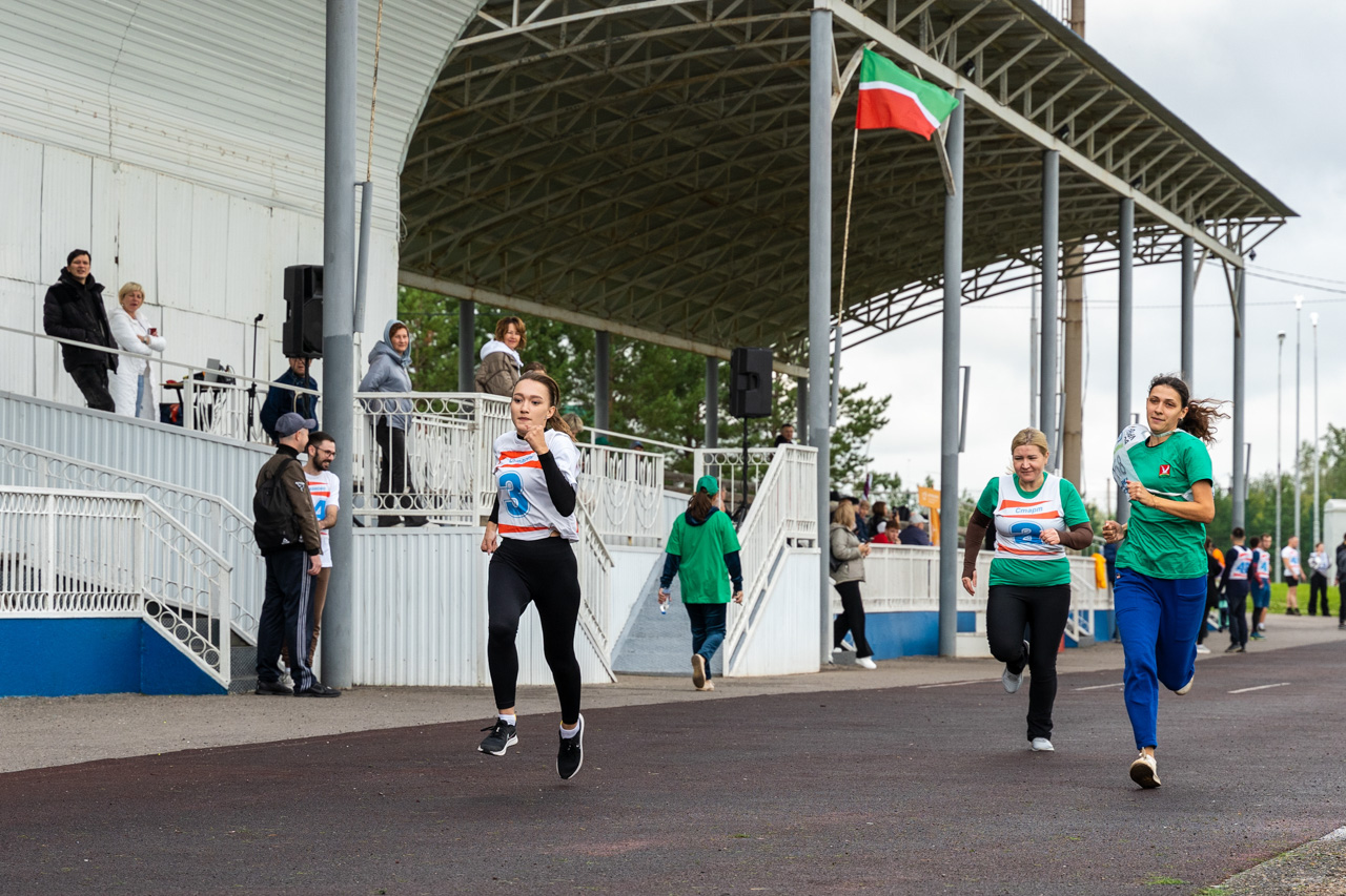 АГРОСИЛЬНОЕ ЛЕТО-2024