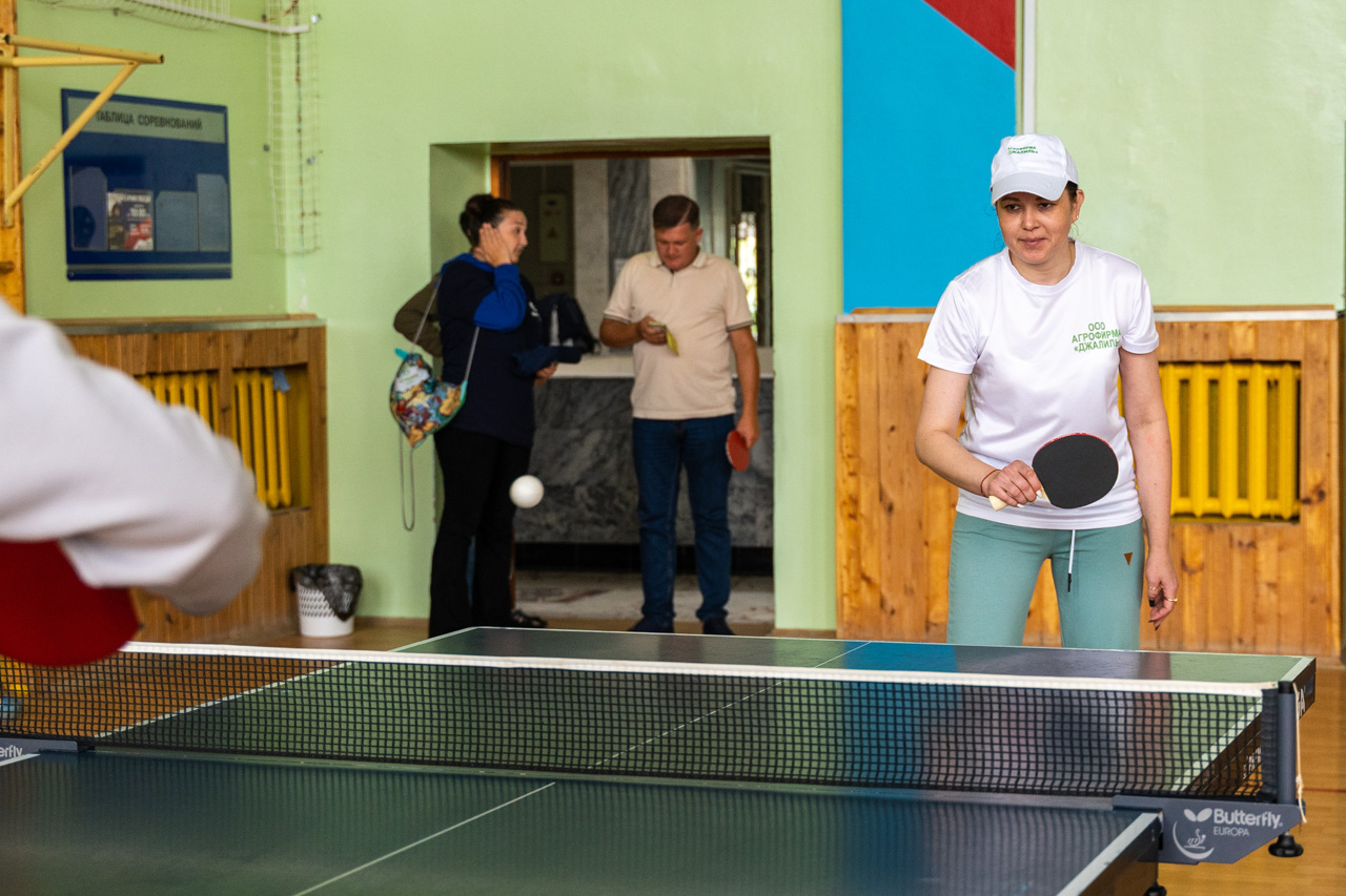 АГРОСИЛЬНОЕ ЛЕТО-2024