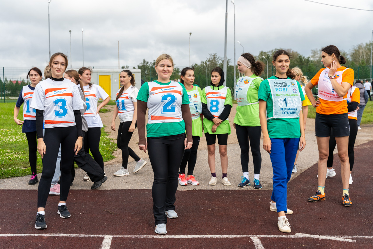 АГРОСИЛЬНОЕ ЛЕТО-2024