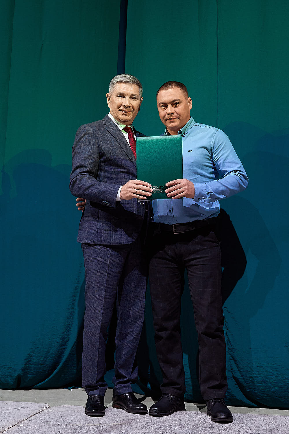 День работника сельского хозяйства и перерабатывающей промышленности - 2025