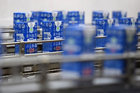 Молочный завод АГРОСИЛЫ планирует произвести за 2020 год продукцию на сумму 1,9 млрд рублей