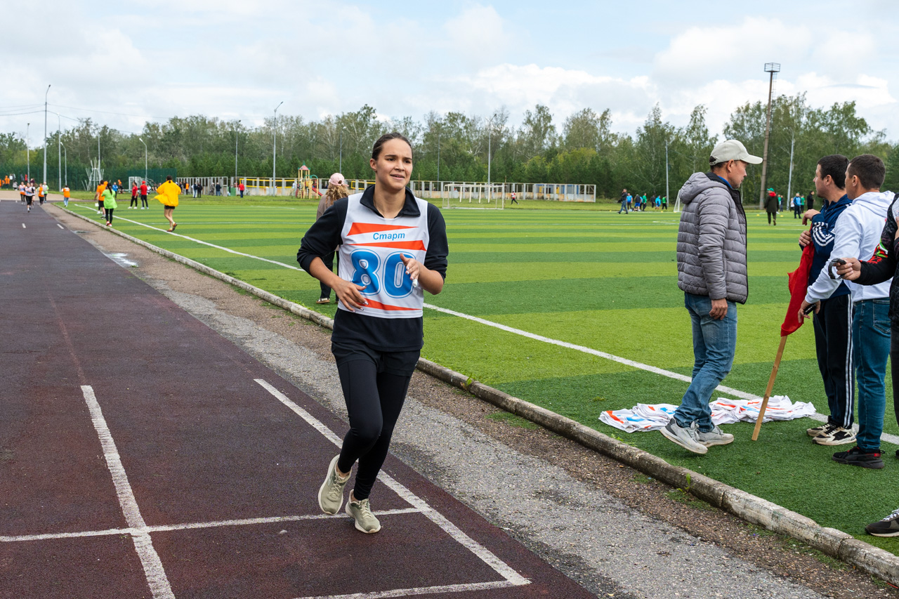 АГРОСИЛЬНОЕ ЛЕТО-2024