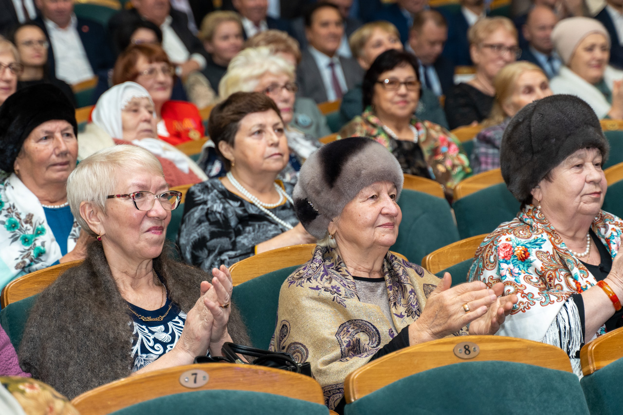 50-летие ООО "Агросила-Молоко"