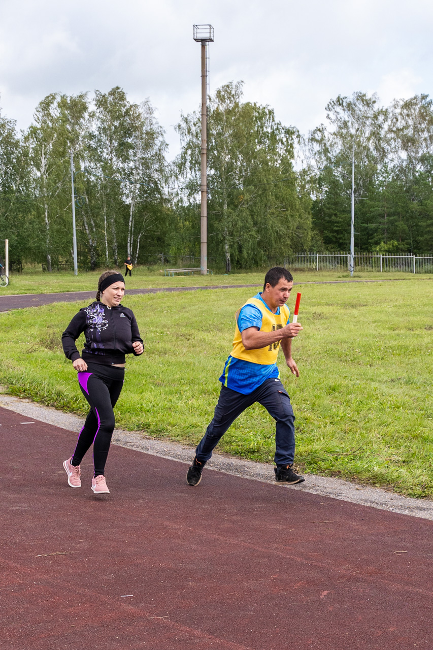 АГРОСИЛЬНОЕ ЛЕТО-2024