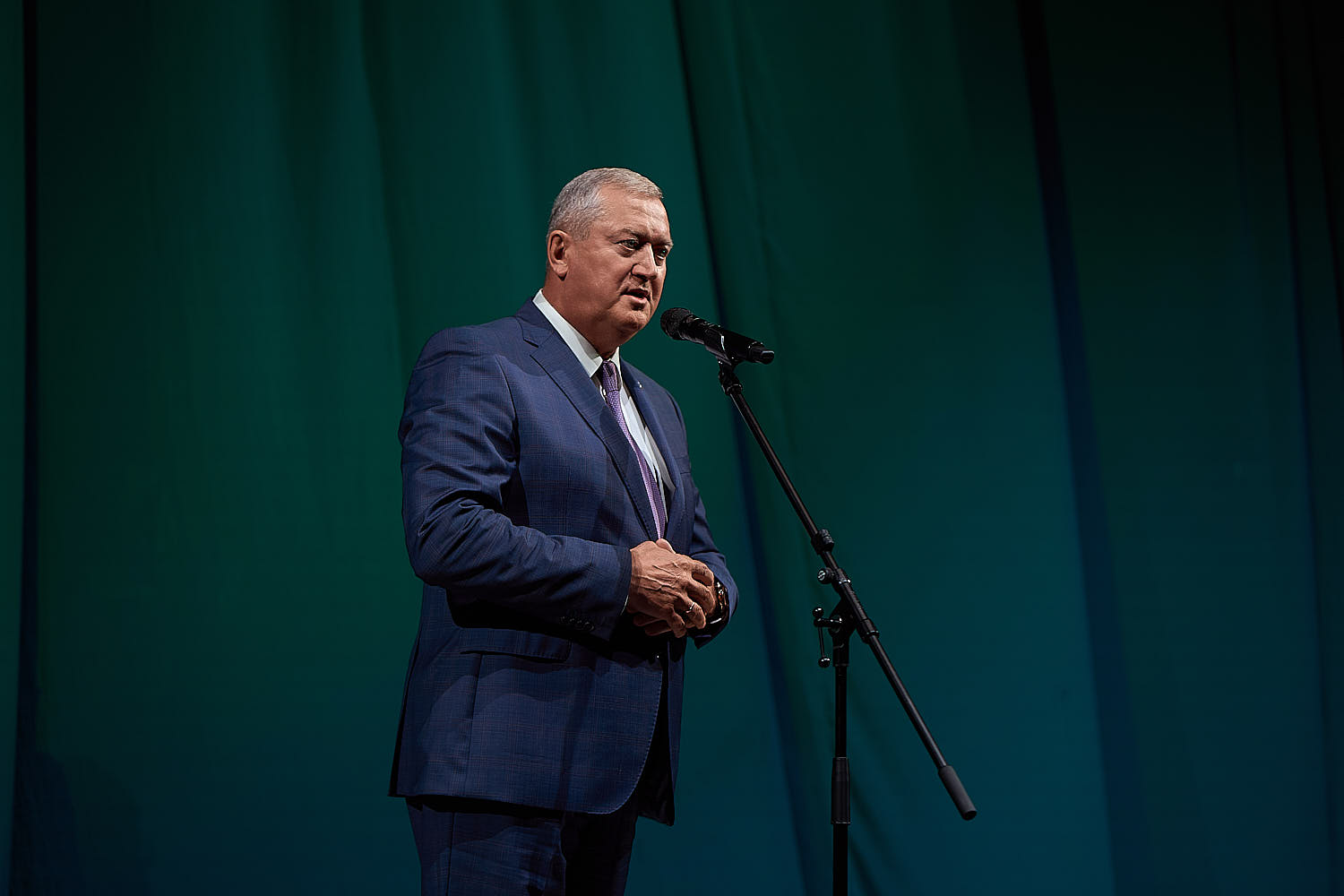 День работника сельского хозяйства и перерабатывающей промышленности - 2025