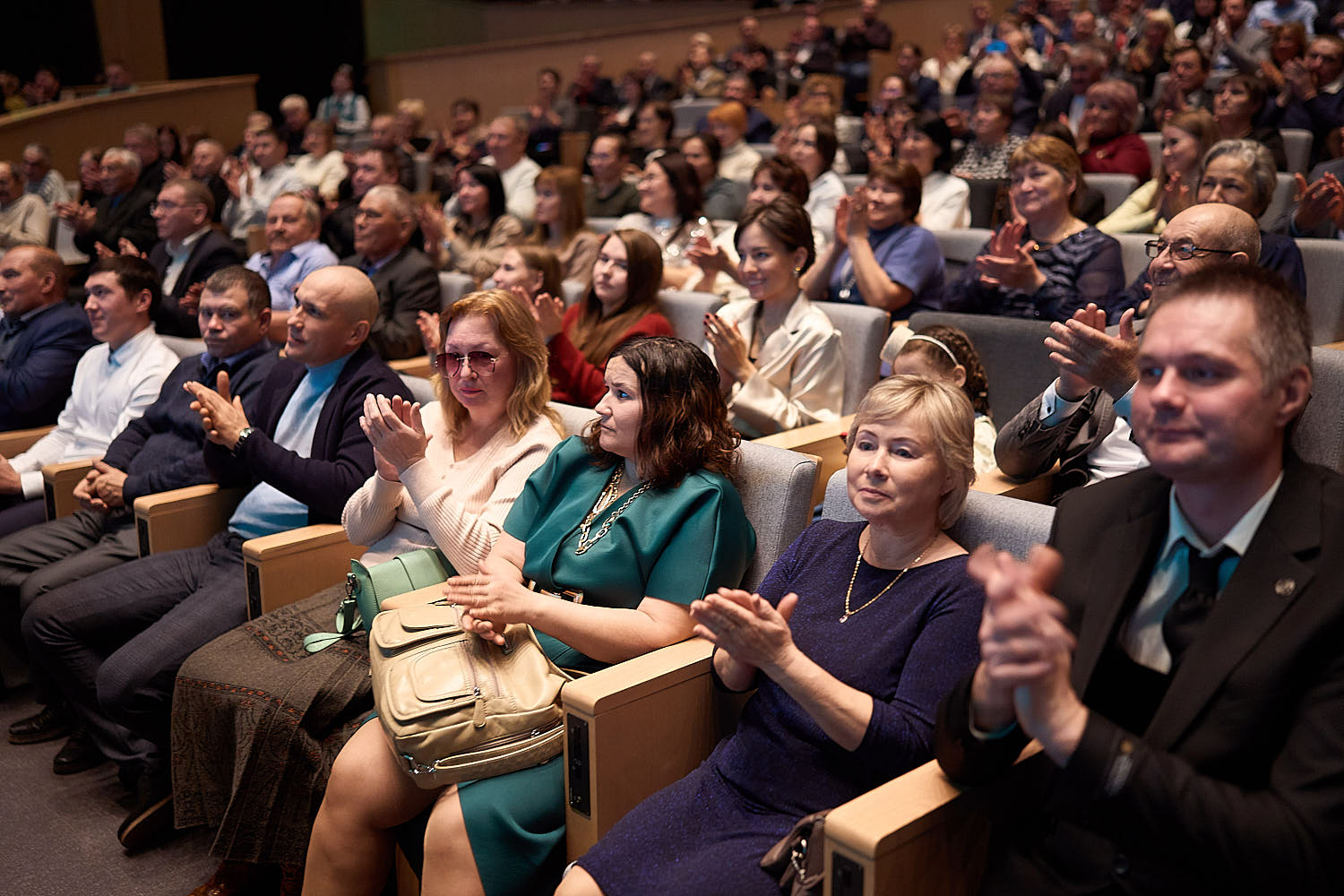 День работника сельского хозяйства и перерабатывающей промышленности - 2025