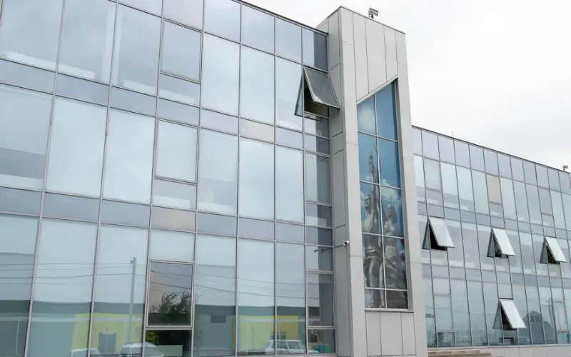 В парке «Перспектива» под Воронежем планируют создать пищевой кластер за 200 млн