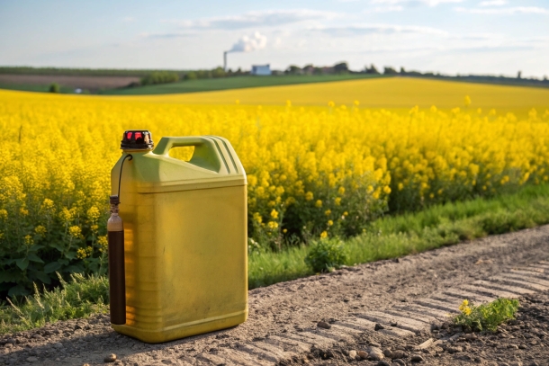 GLOBAL BIOFUEL INDUSTRY BEARING LOSSES 