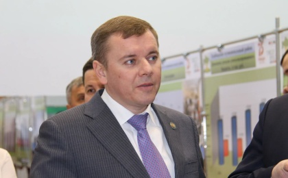Татарстан в 2022 году собрал более 5 млн тонн зерна, планирует такой же урожай в 2023г
