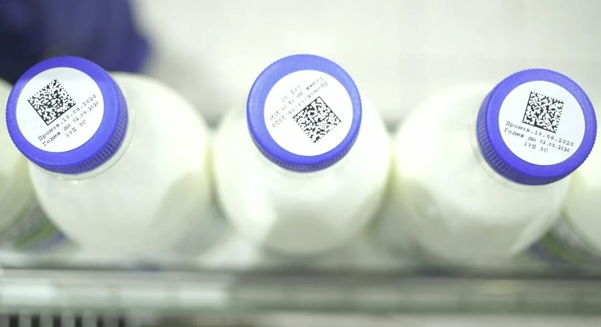 Минпромторг напомнил производителям молочной продукции подготовиться к маркировке