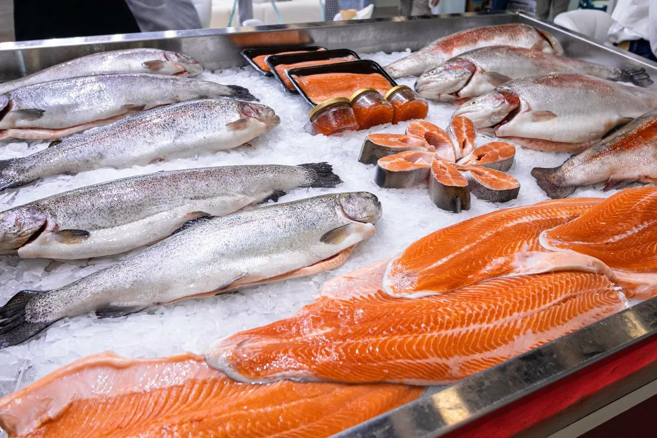 Рыбу должны сделать доступной для россиян 