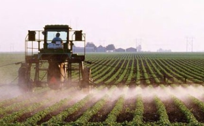 В России появится система прослеживаемости пестицидов и агрохимикатов