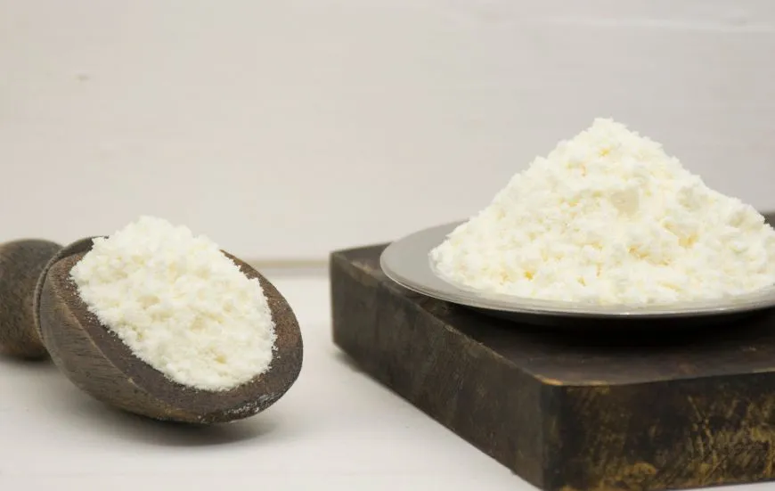 Россия в 2025 году установила рекорд по экспорту молочной сыворотки