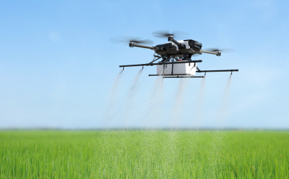 TATARSTAN TO PARTICIPATE IN UNMANNED AIRCRAFTS IMPLEMENTATION EXPERIMENT IN AGRICULTURE 