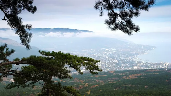 В Крыму появится заповедник