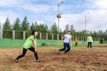 "АГРОСИЛЬНОЕ ЛЕТО - 2024"