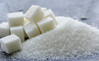 Цены на сахар продолжают снижаться