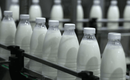 Определены возможные даты для эксперимента по партионному учету молочной продукции