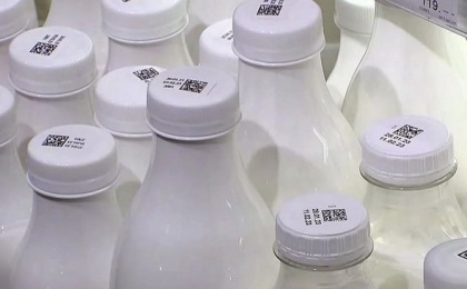 Молочную продукцию станет невозможно внести в систему маркировки при расхождении в объеме