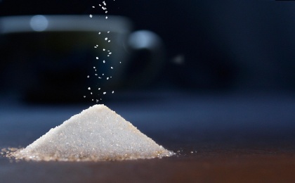 В России повысили прогноз по производству и экспорту сахара 