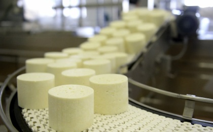 Эксперты допустили рост производства сыра в России на 50% к 2030 году